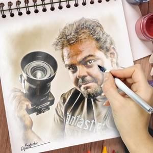 Meet your Posher, C. edward